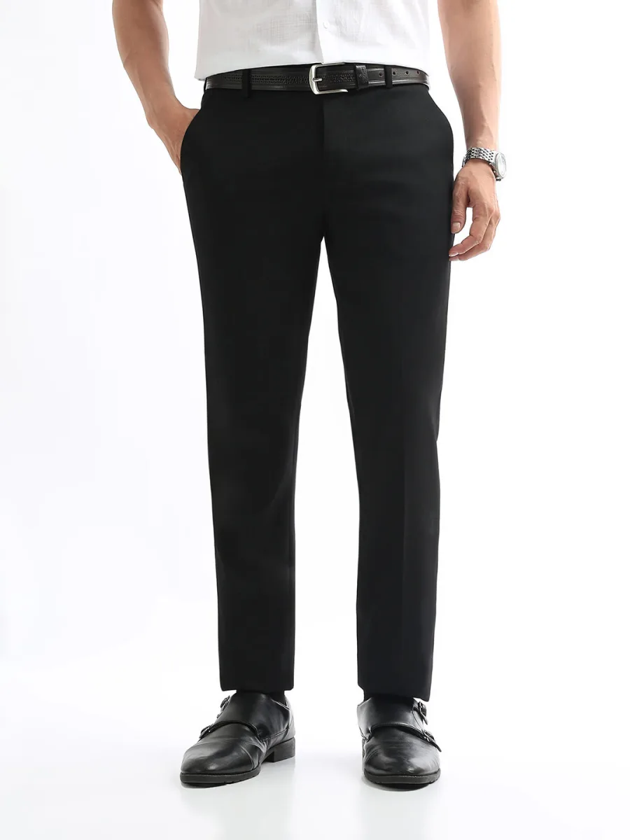 Men Hudson Tailored Trousers