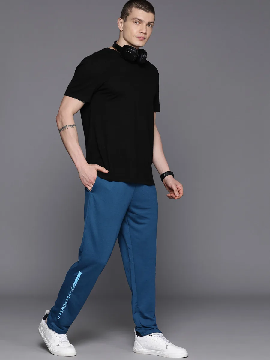 Radiant Slim Fit Trousers — Espresso