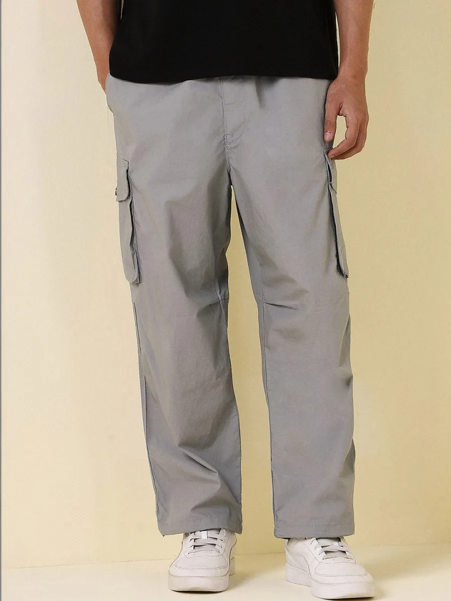 Men Trousers