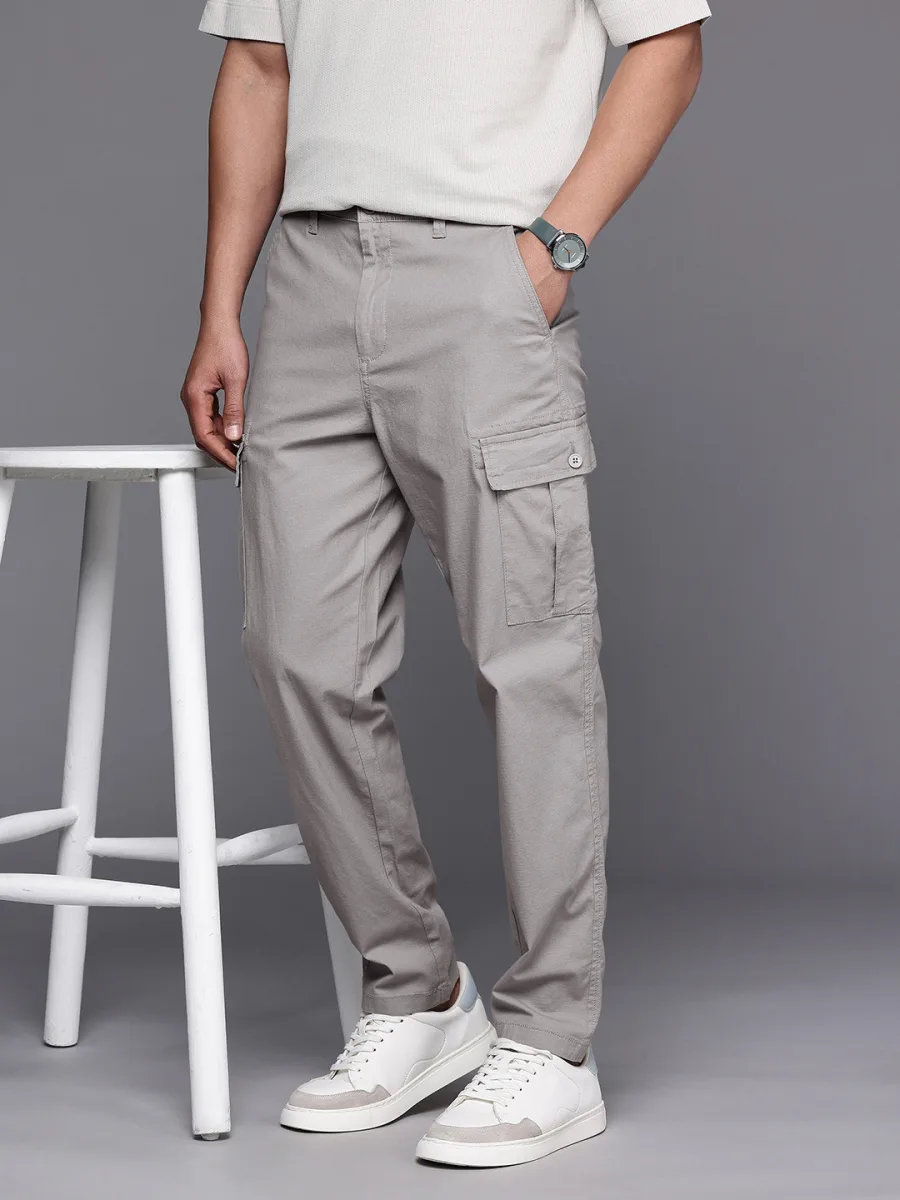 Men Chinos Trousers
