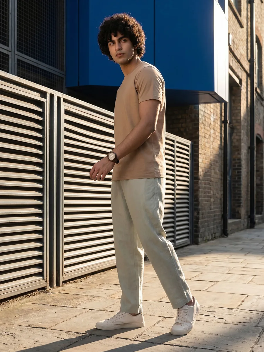 Luxe Formal Trousers