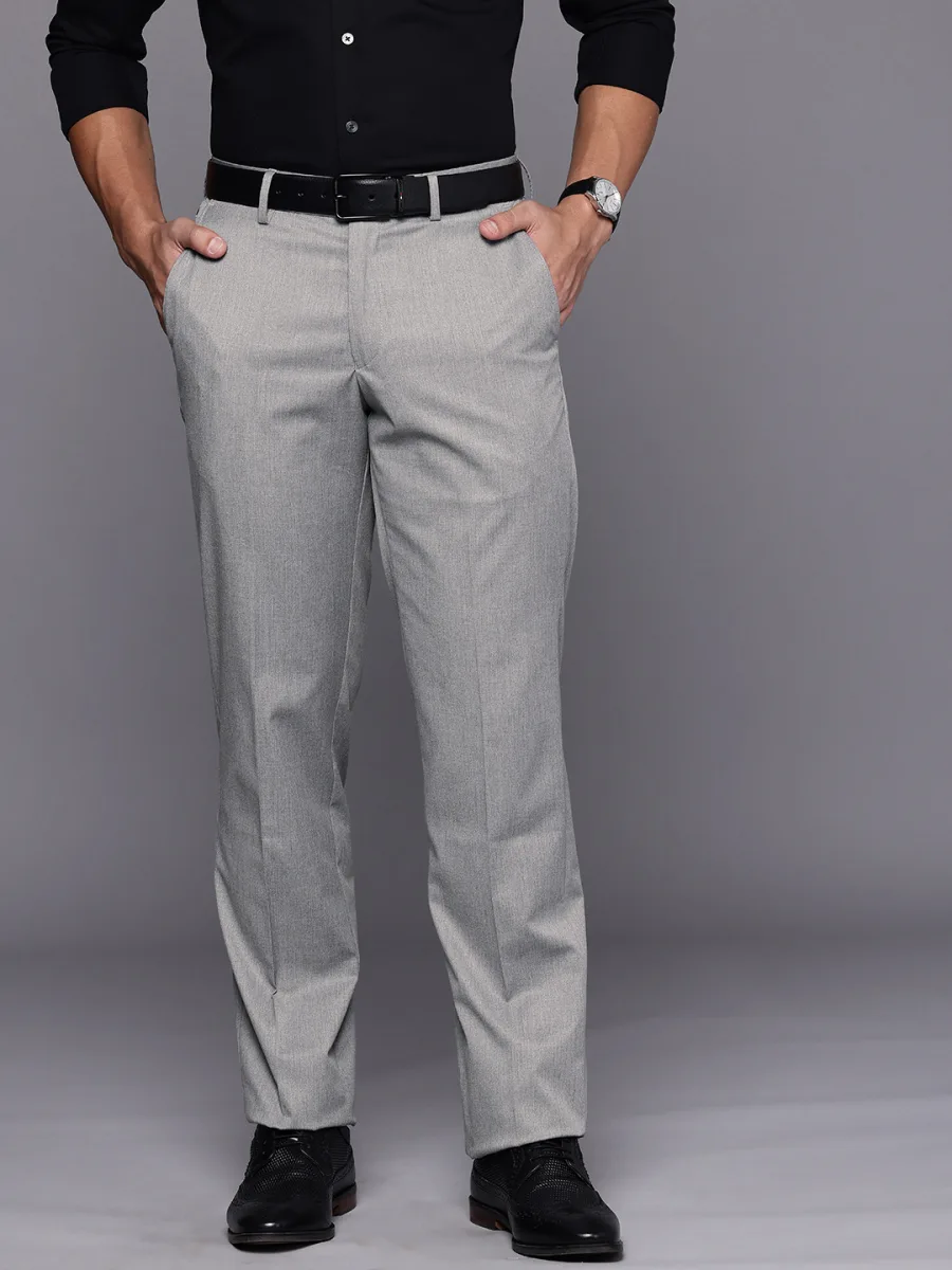 Men Formal Trousers