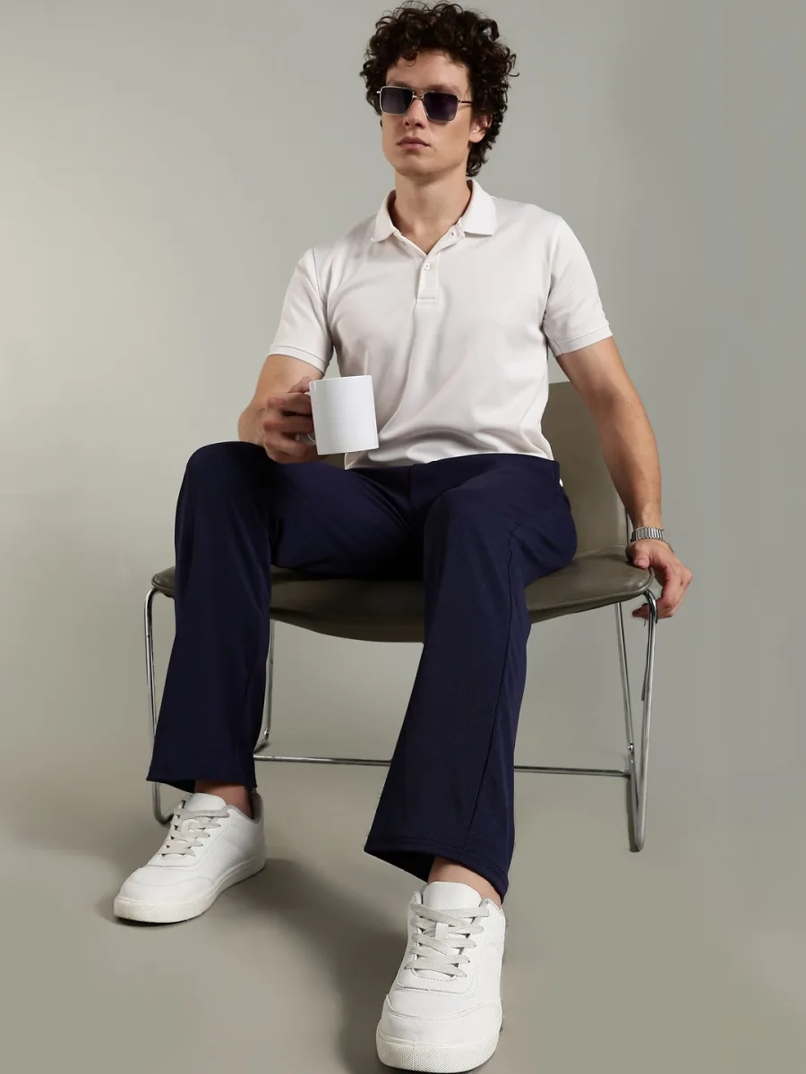Premium Wide Leg Trousers