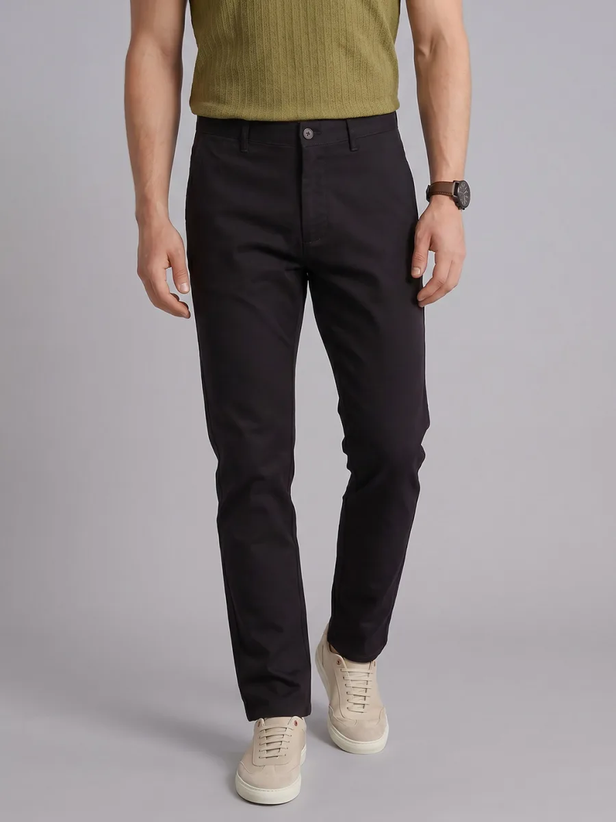 Studio Cargo Trousers
