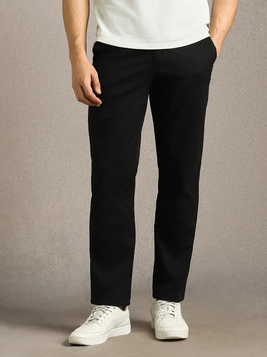 Men Chinos Trousers