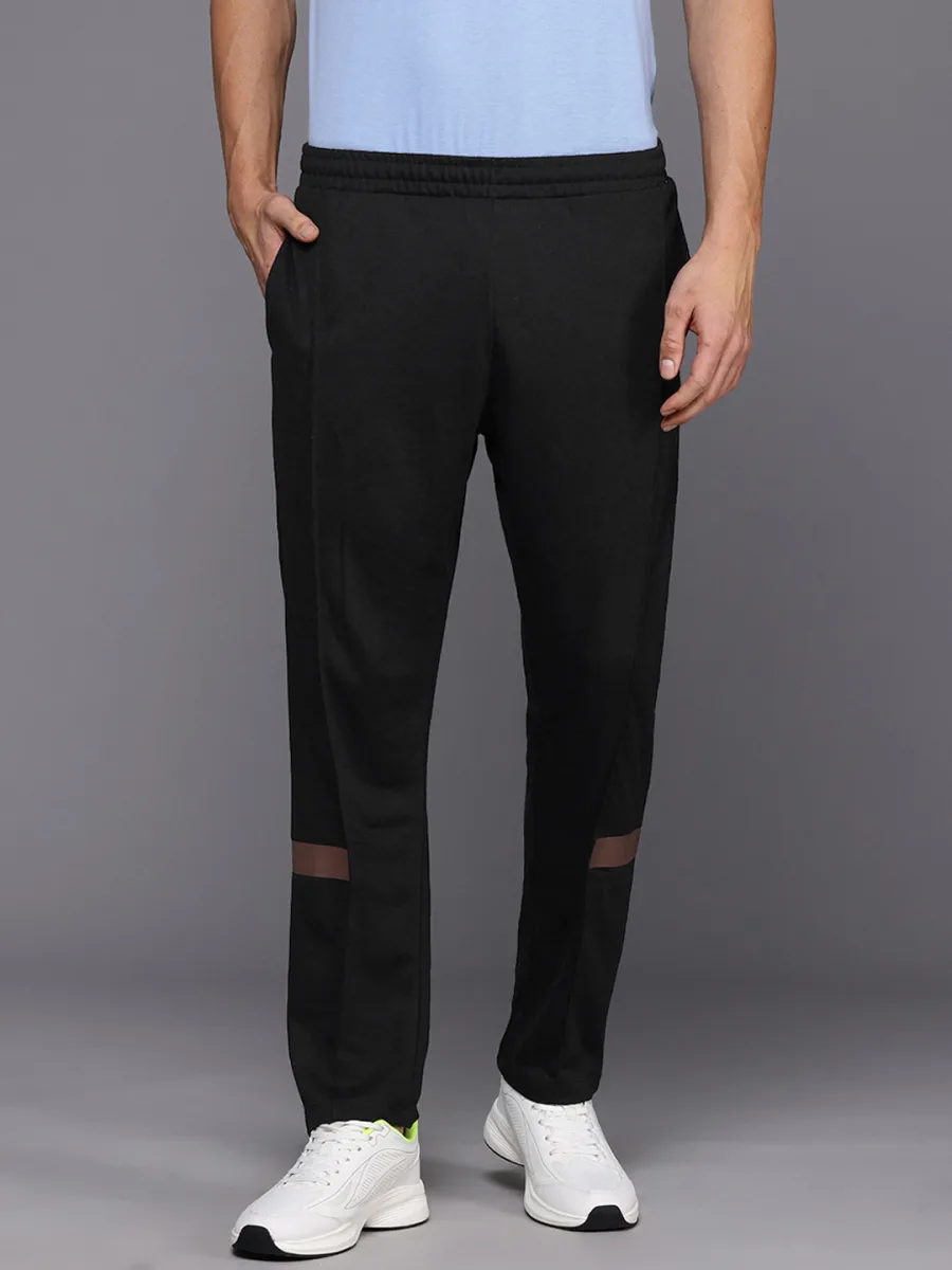 Dewy Formal Trousers — Mauve