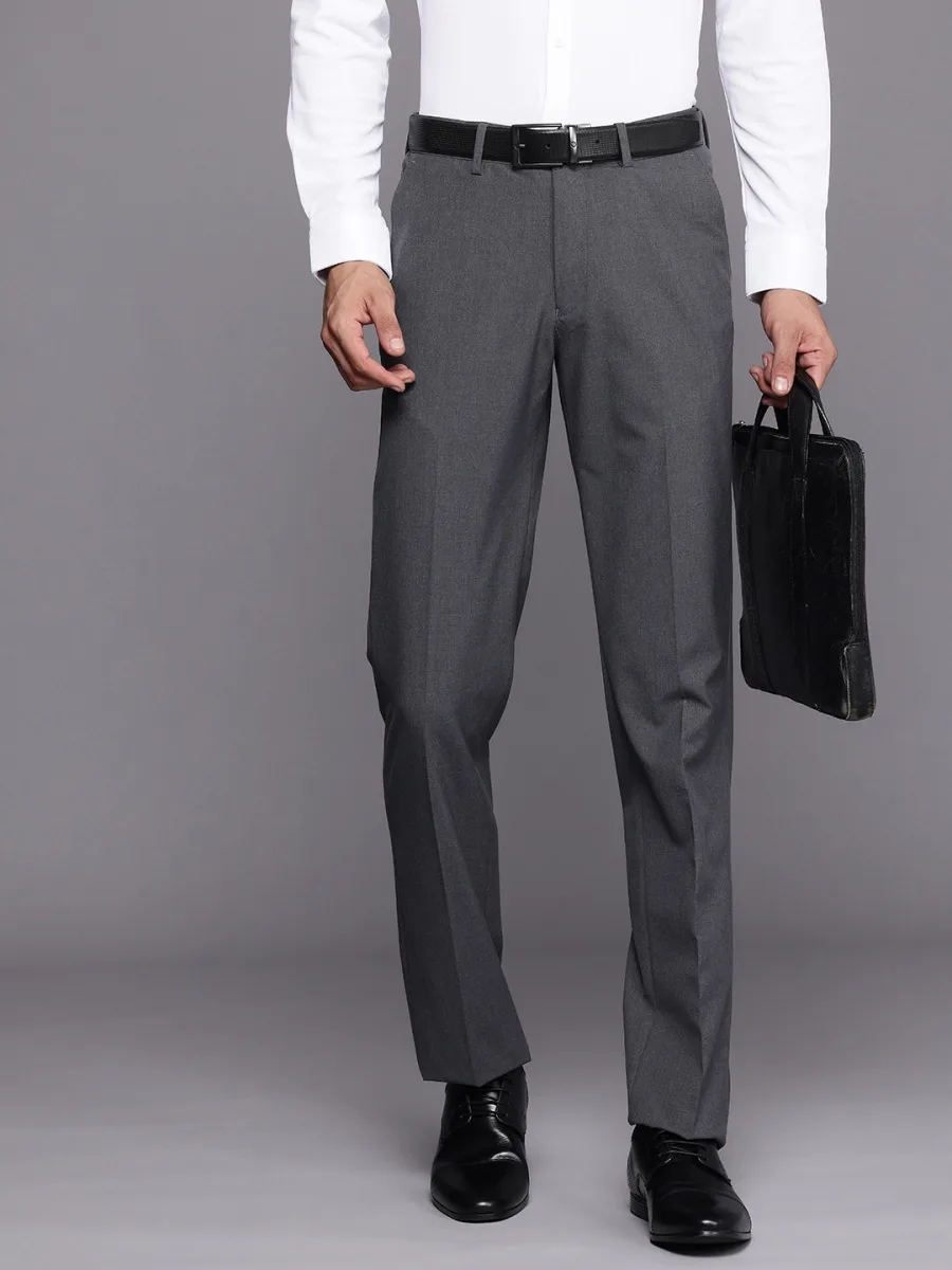 Men Formal Trouser