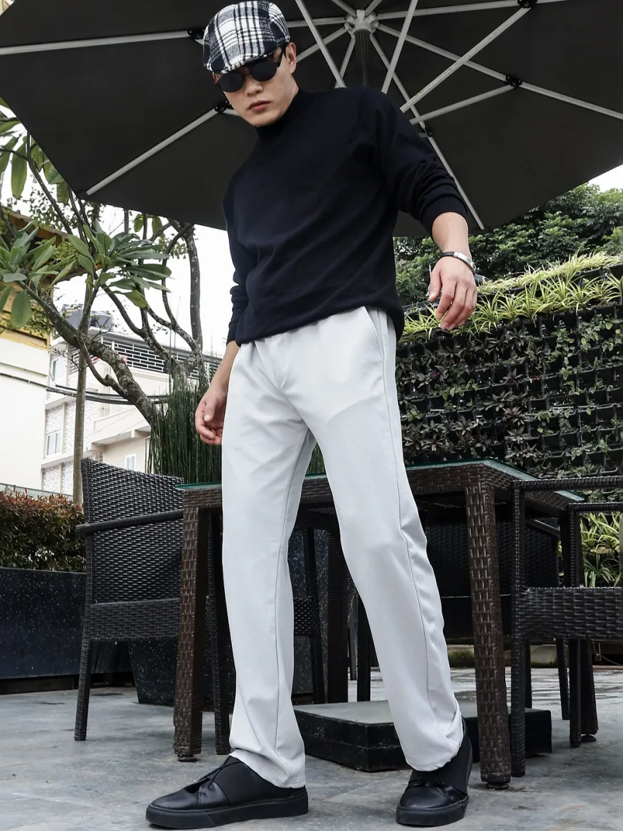 Hydrating Formal Trousers
