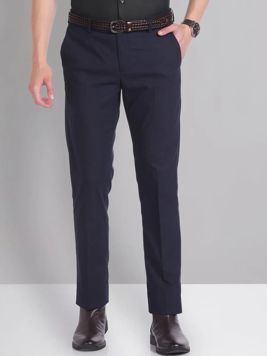 Silky Cargo Trousers — Sand