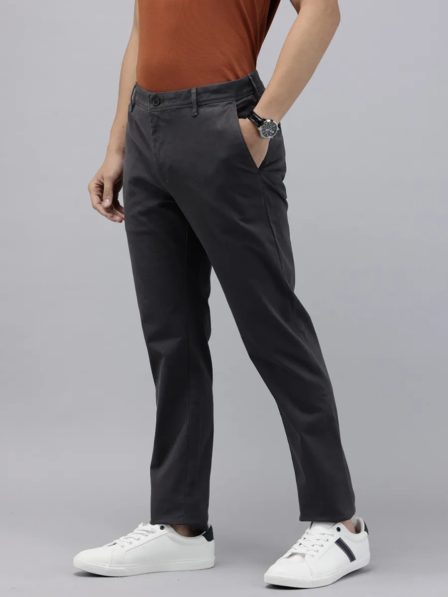 Intense Formal Trousers