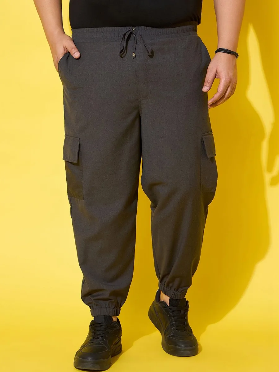 Men Trousers