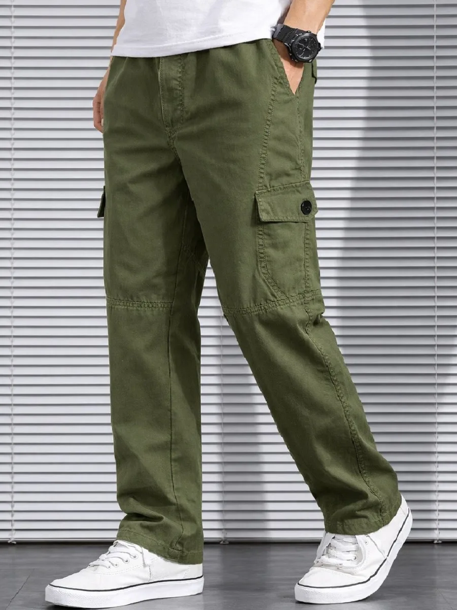 Men Trousers