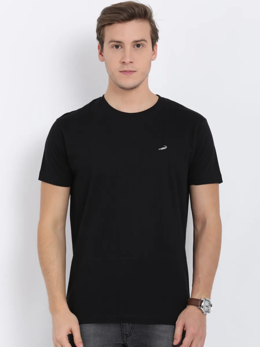 Soft Polo T-Shirt