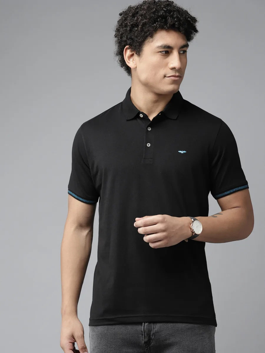 Essential Polo T-Shirt