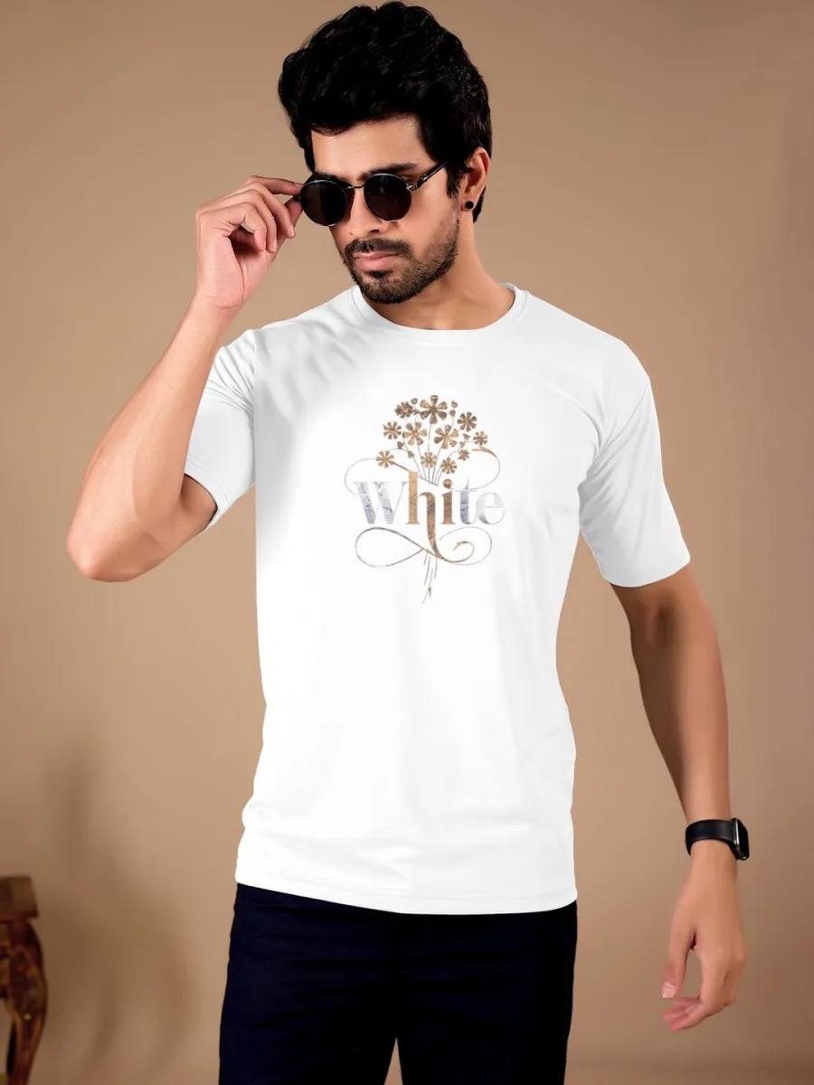Hydrating Graphic T-Shirt