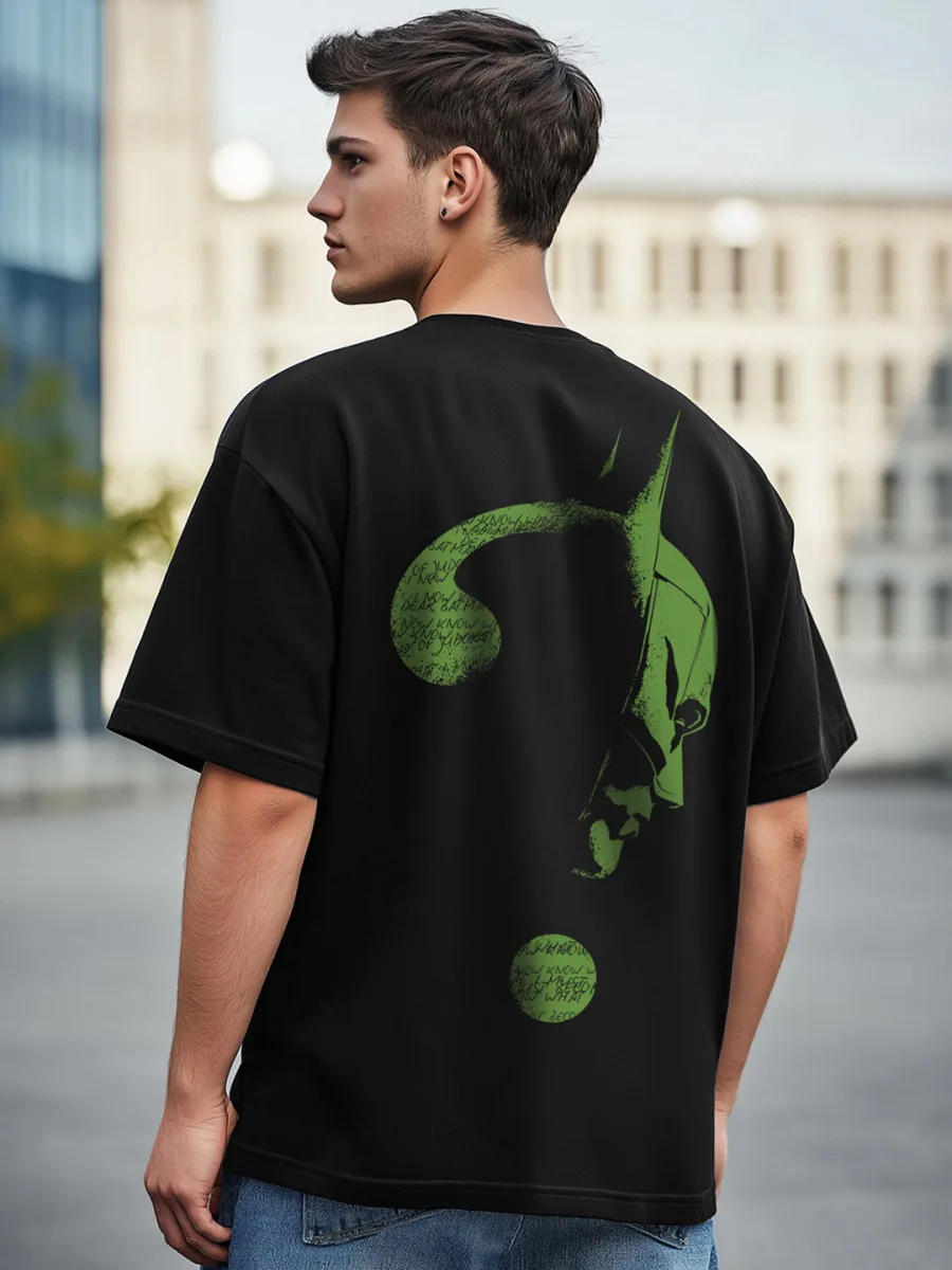 Signature Graphic T-Shirt