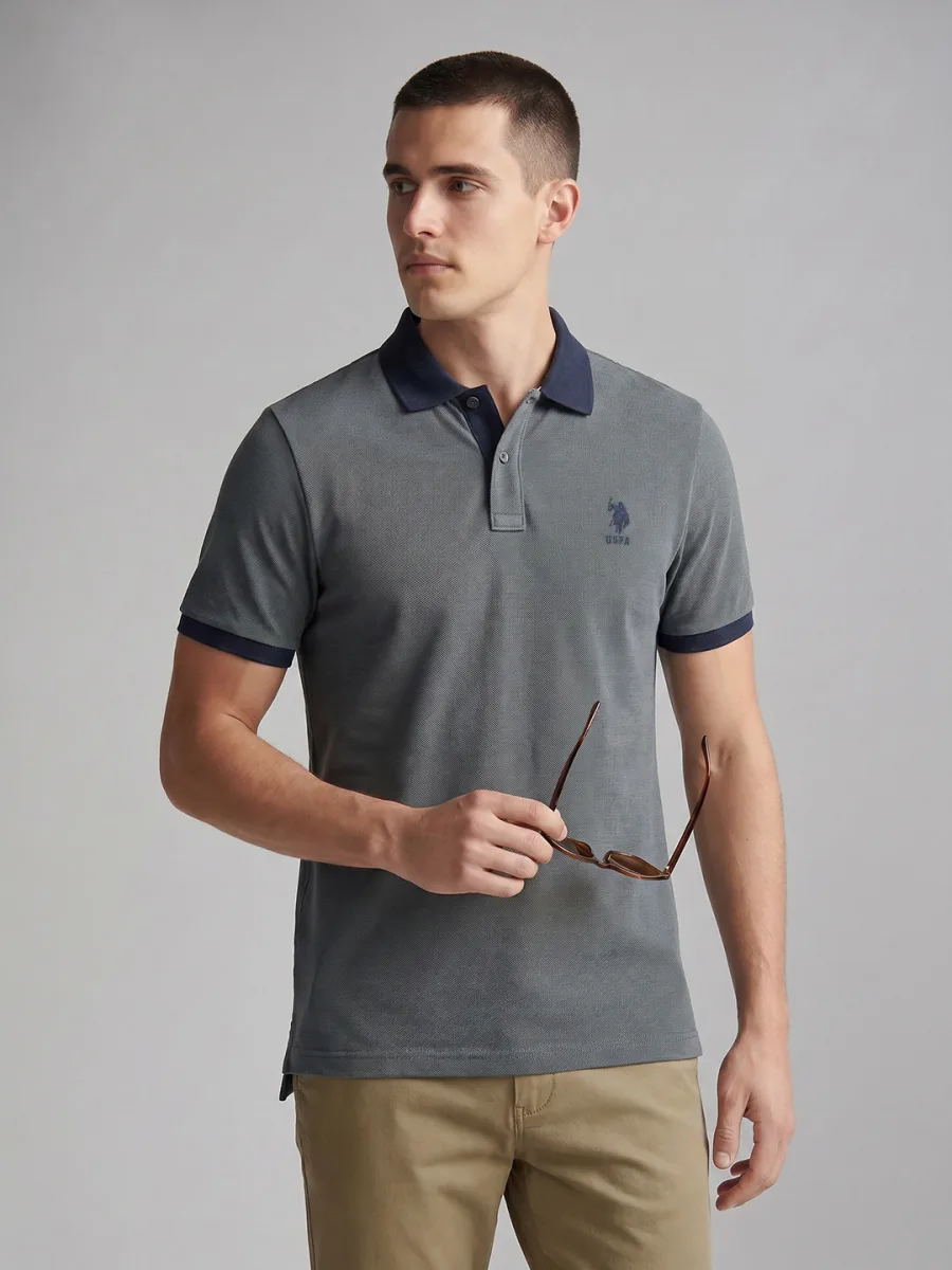 Polo Pure Cotton T-shirt