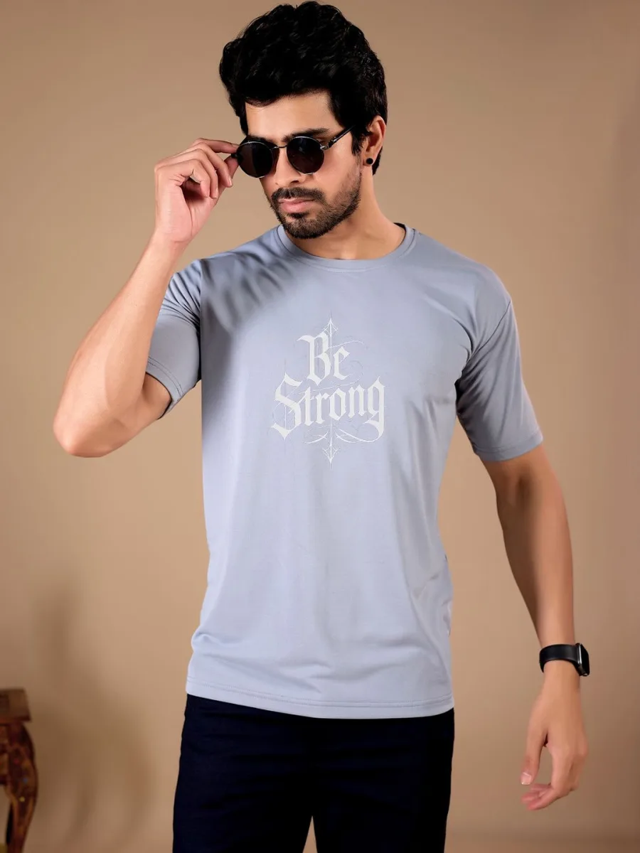 Radiant V-Neck T-Shirt