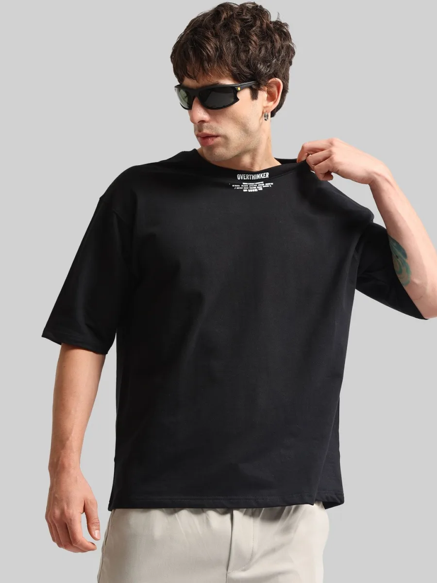 Glow Graphic T-Shirt