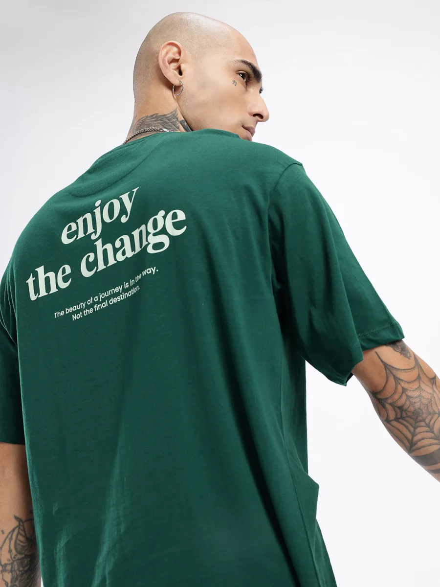 Studio Henley T-Shirt