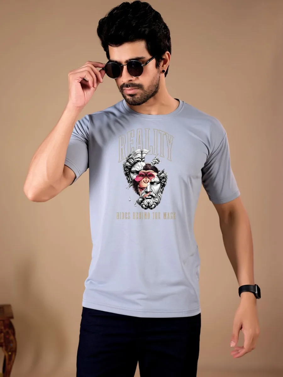 Studio Oversized T-Shirt