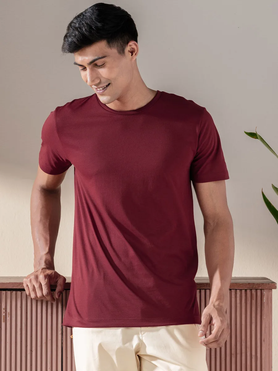 Bold Oversized T-Shirt