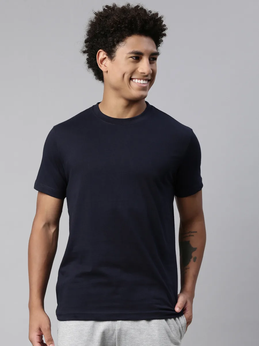 Matte Graphic T-Shirt