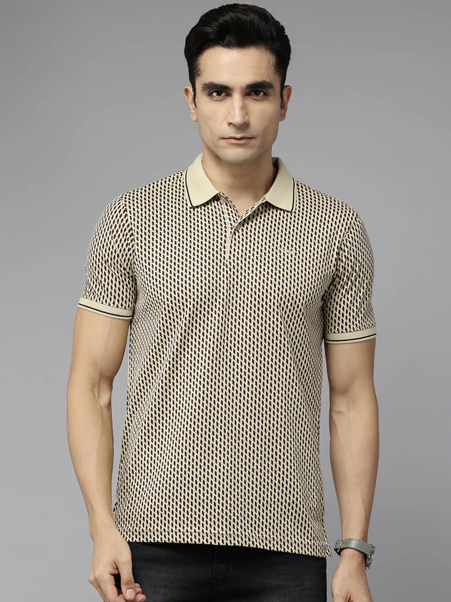 Premium Henley T-Shirt