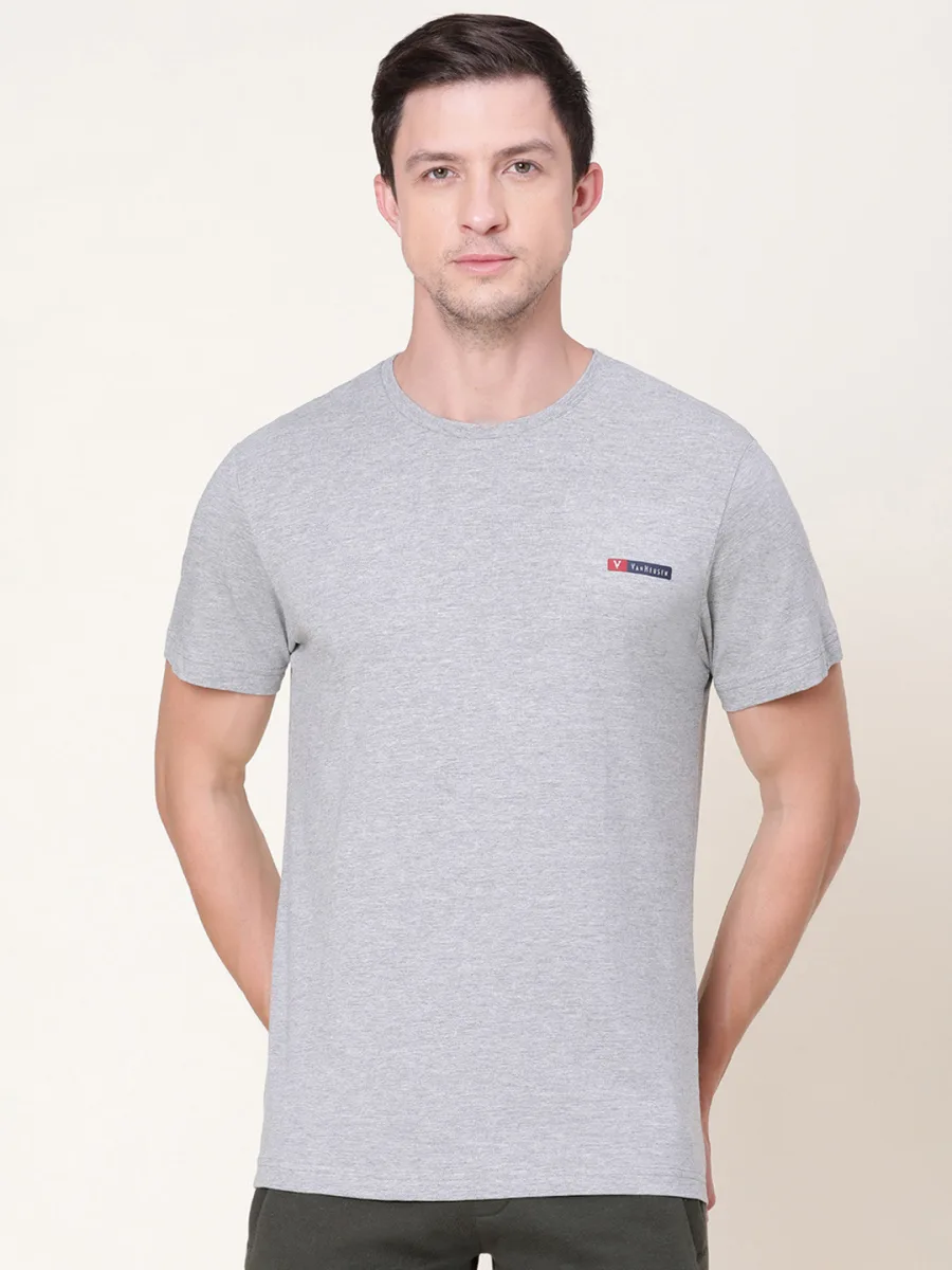 Pure Cotton Lounge Tshirt