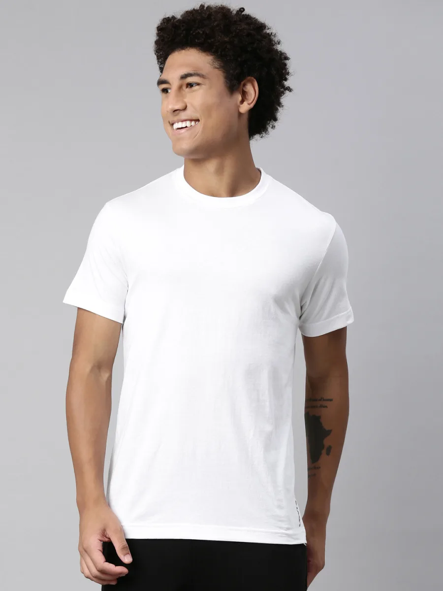 Solid Lounge T-shirt