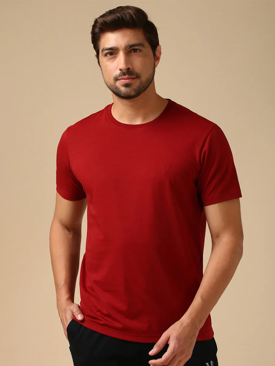 Bold Graphic T-Shirt