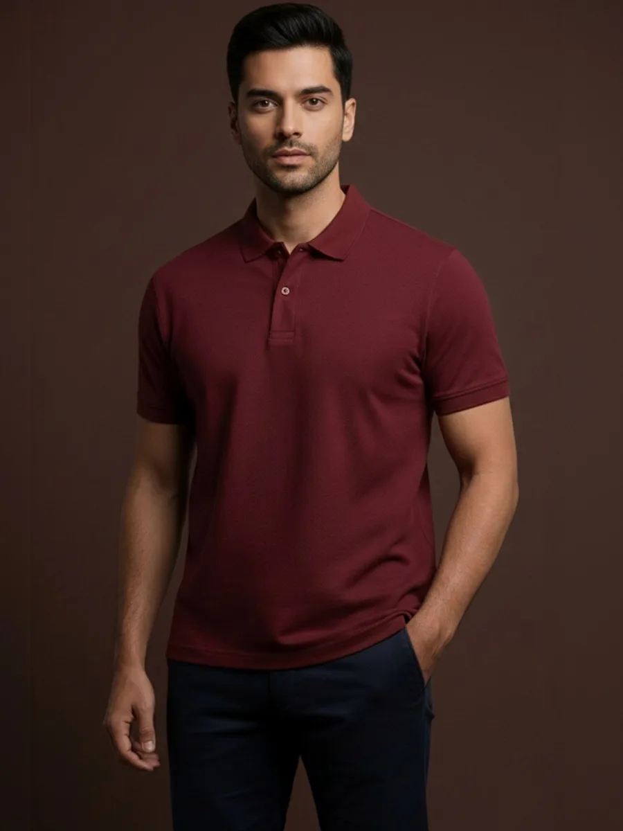 Classic Oversized T-Shirt