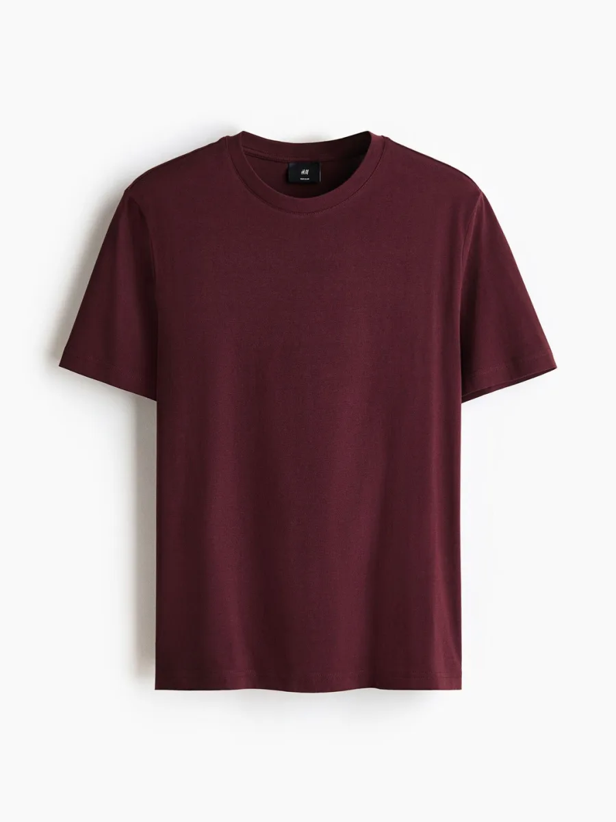 Regular Fit T-Shirt