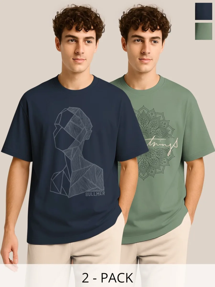 Nourishing Round Neck T-Shirt