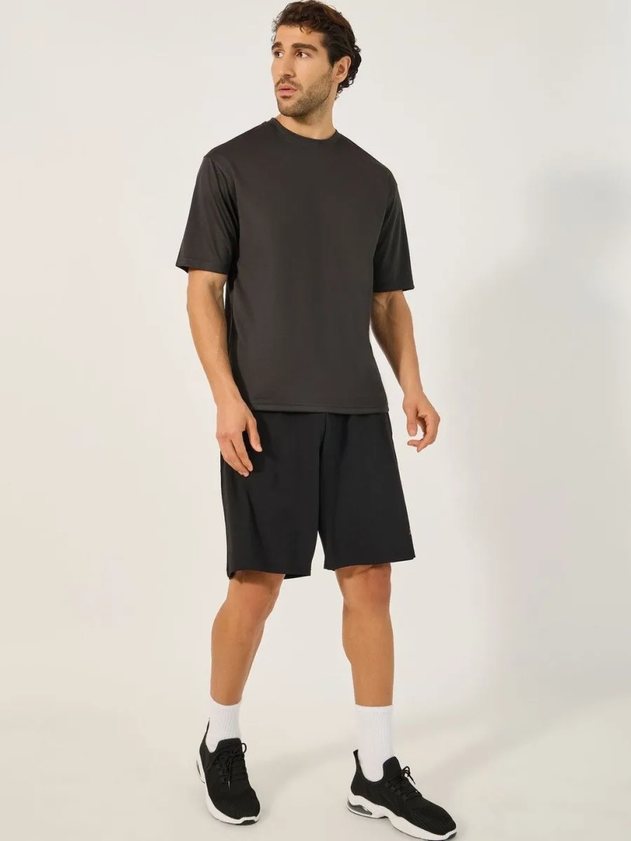 Men Dry Fit Training Tshirt