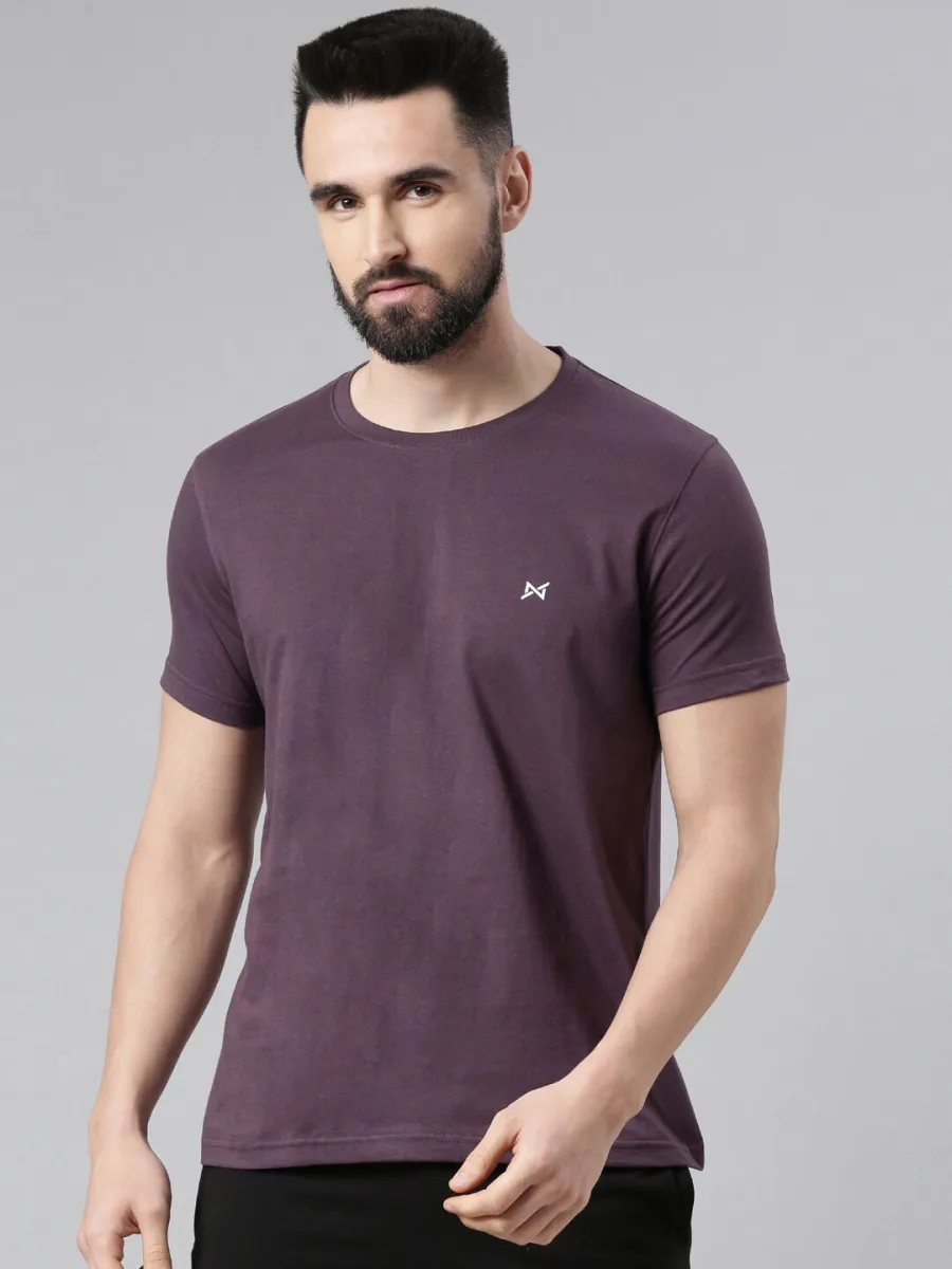 Super Combed Cotton T-Shirt