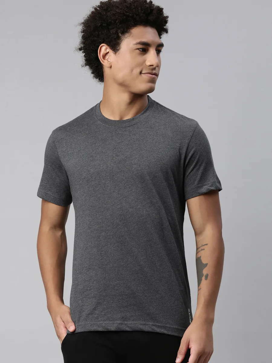Glow Round Neck T-Shirt