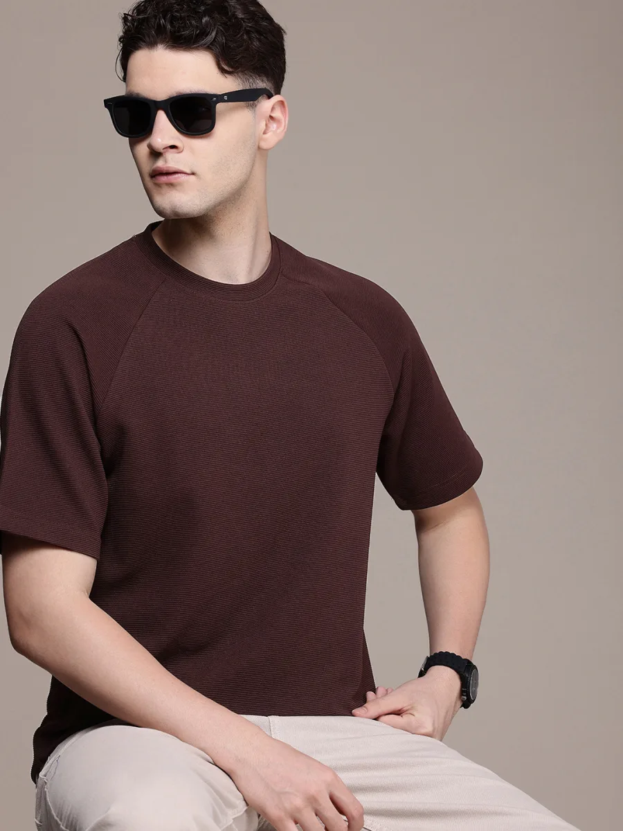 Radiant Graphic T-Shirt