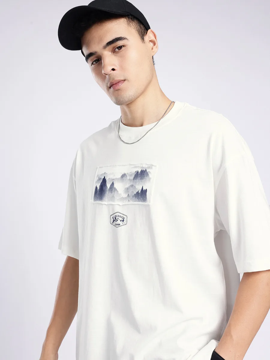 Pro Henley T-Shirt