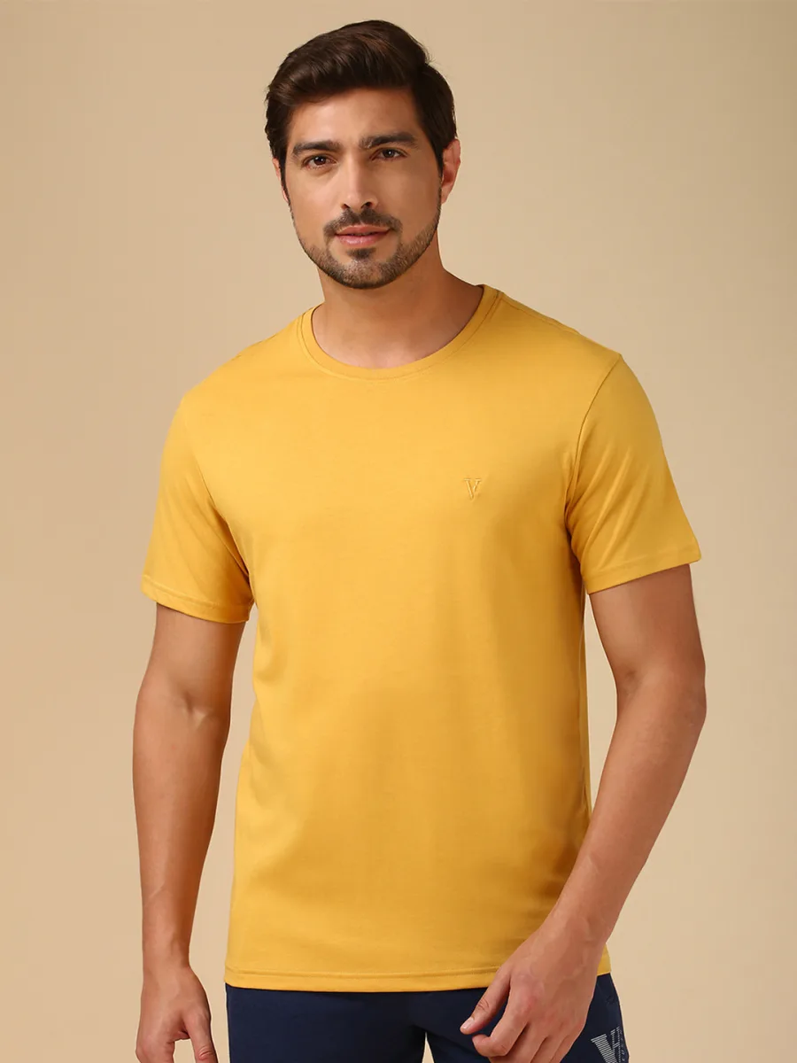 Dewy Oversized T-Shirt
