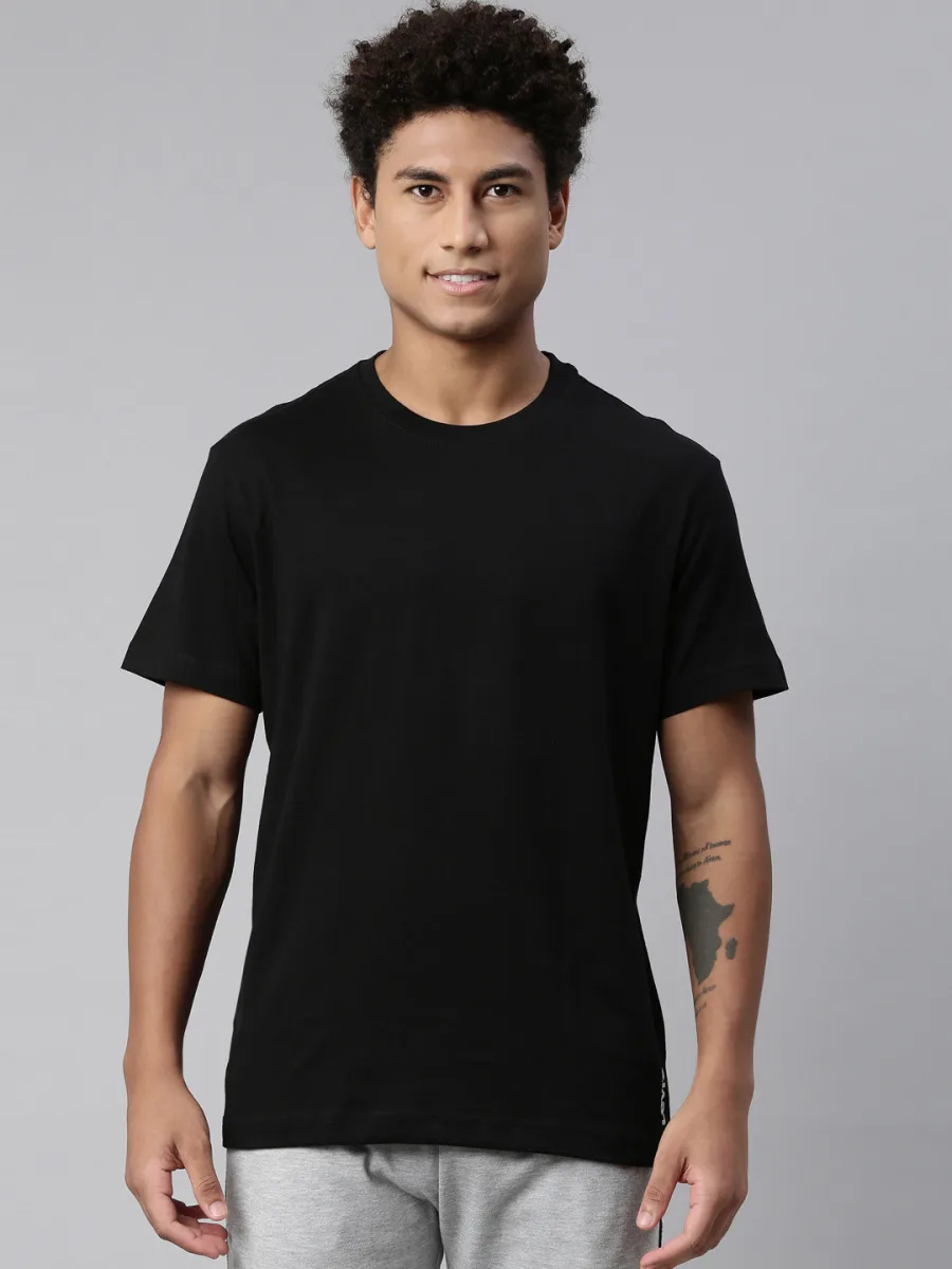 Intense Henley T-Shirt
