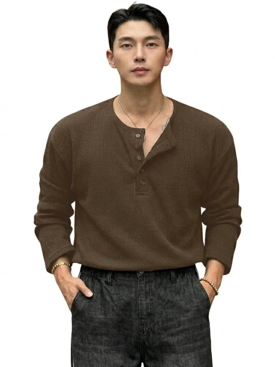 Luxe Polo T-Shirt