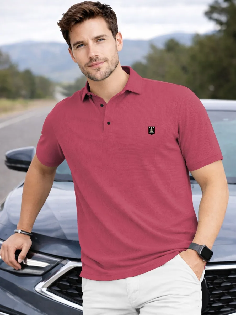 Nourishing Henley T-Shirt