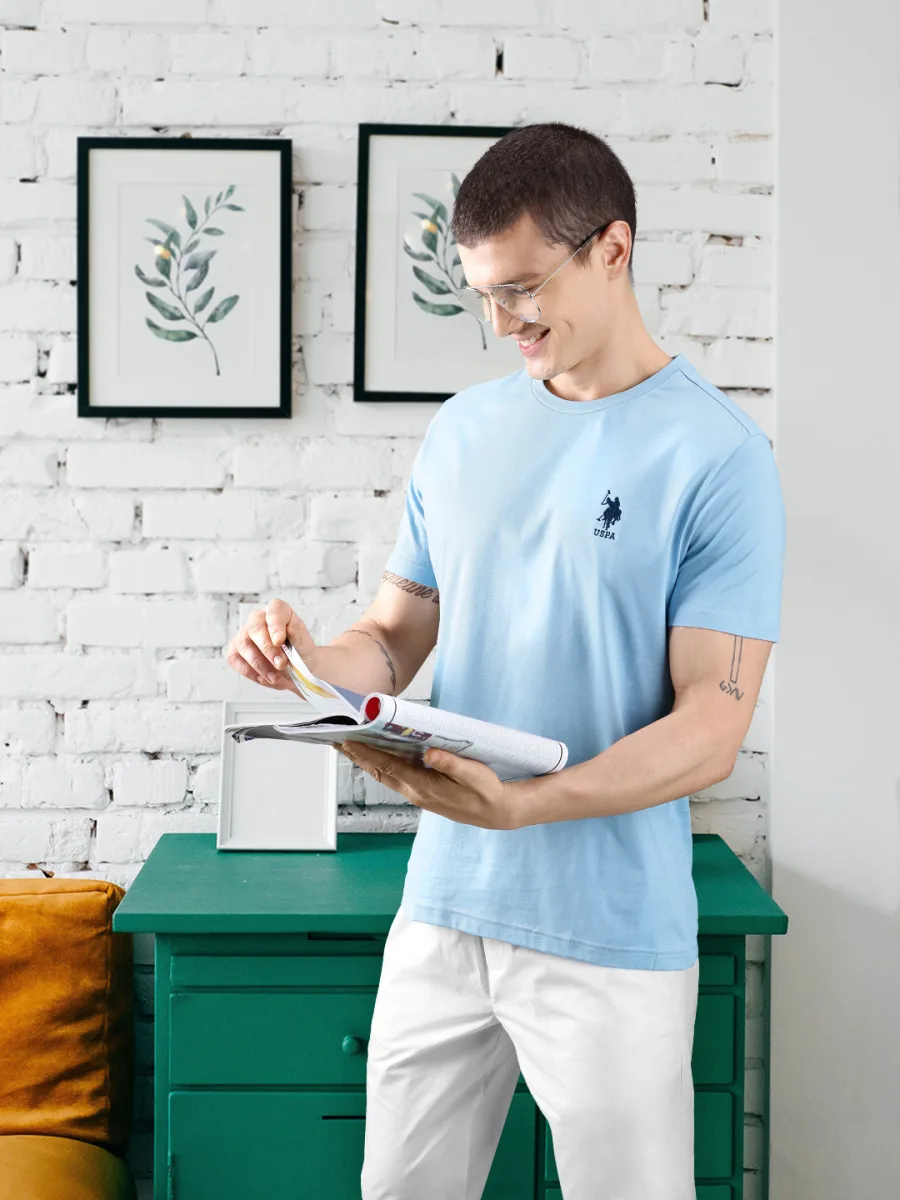 Everyday Graphic T-Shirt