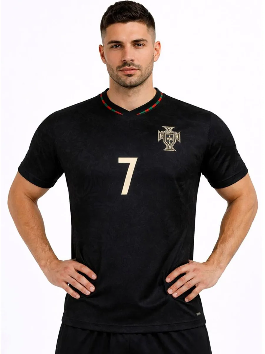Men Printed T-shirt