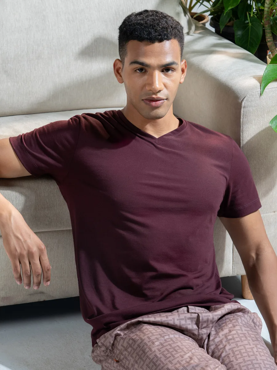 Nourishing Polo T-Shirt