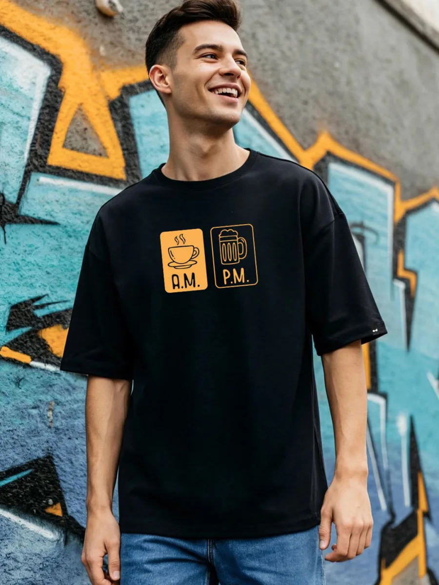 Pro Round Neck T-Shirt