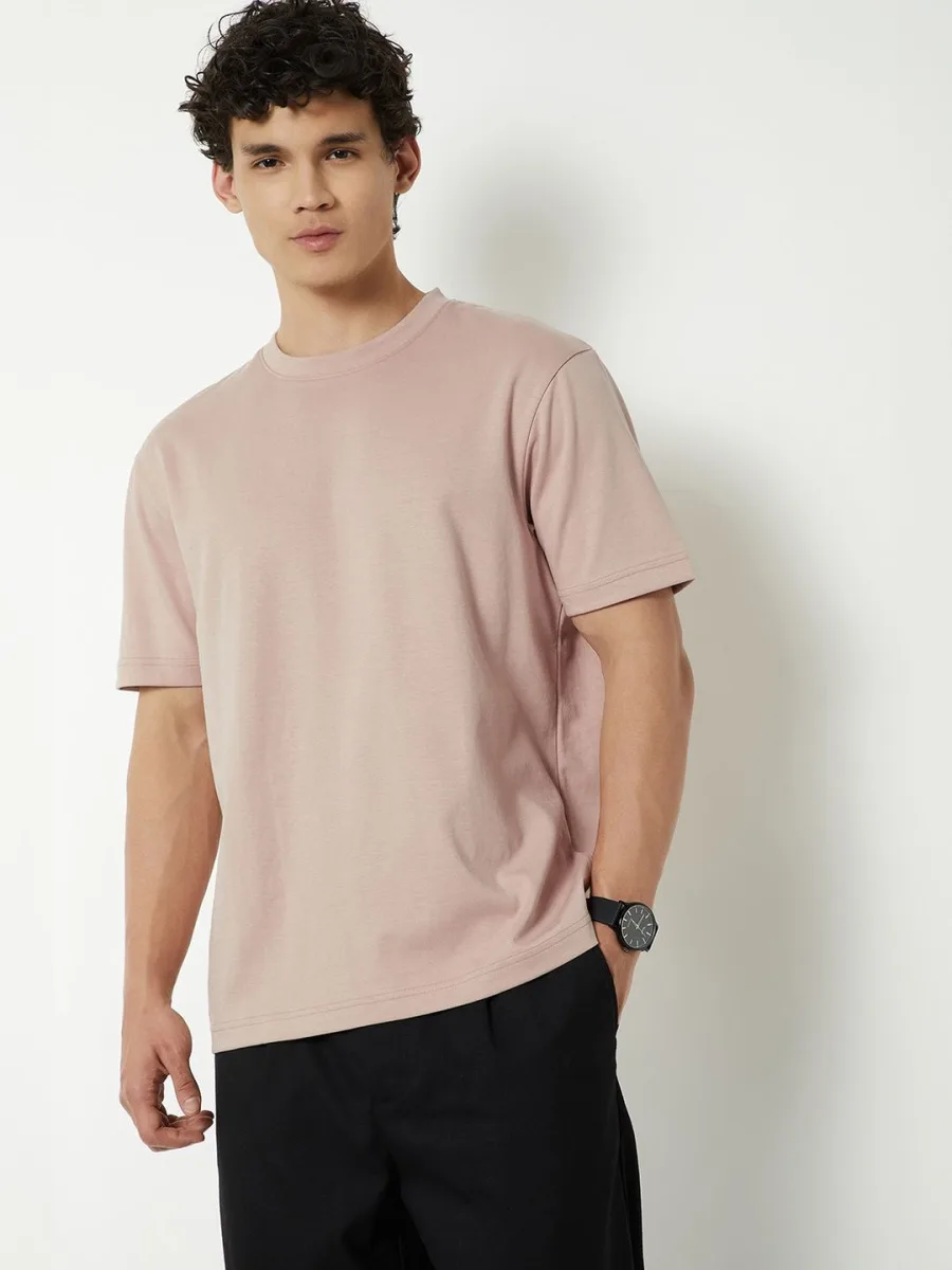 Men T-shirt