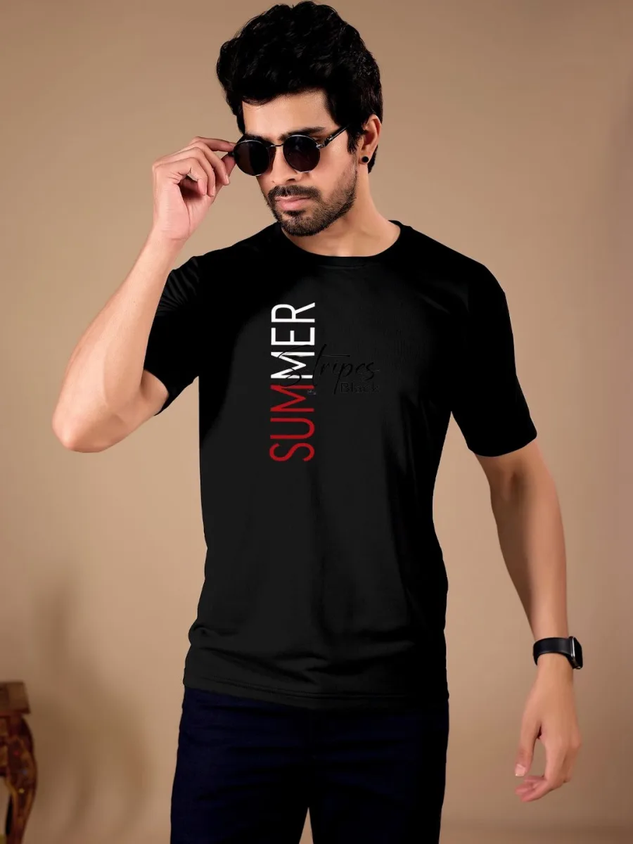 Hydrating Polo T-Shirt