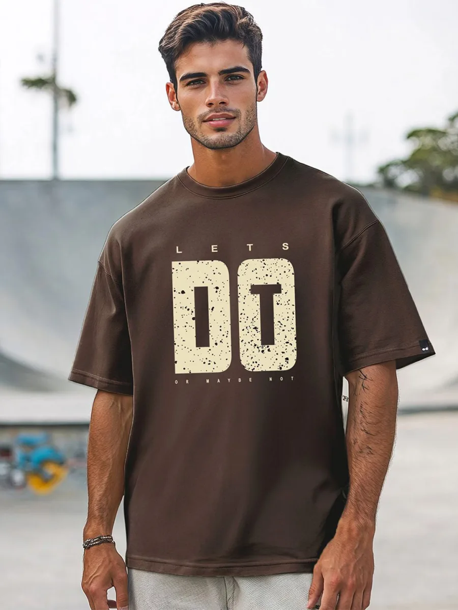 Premium Graphic T-Shirt